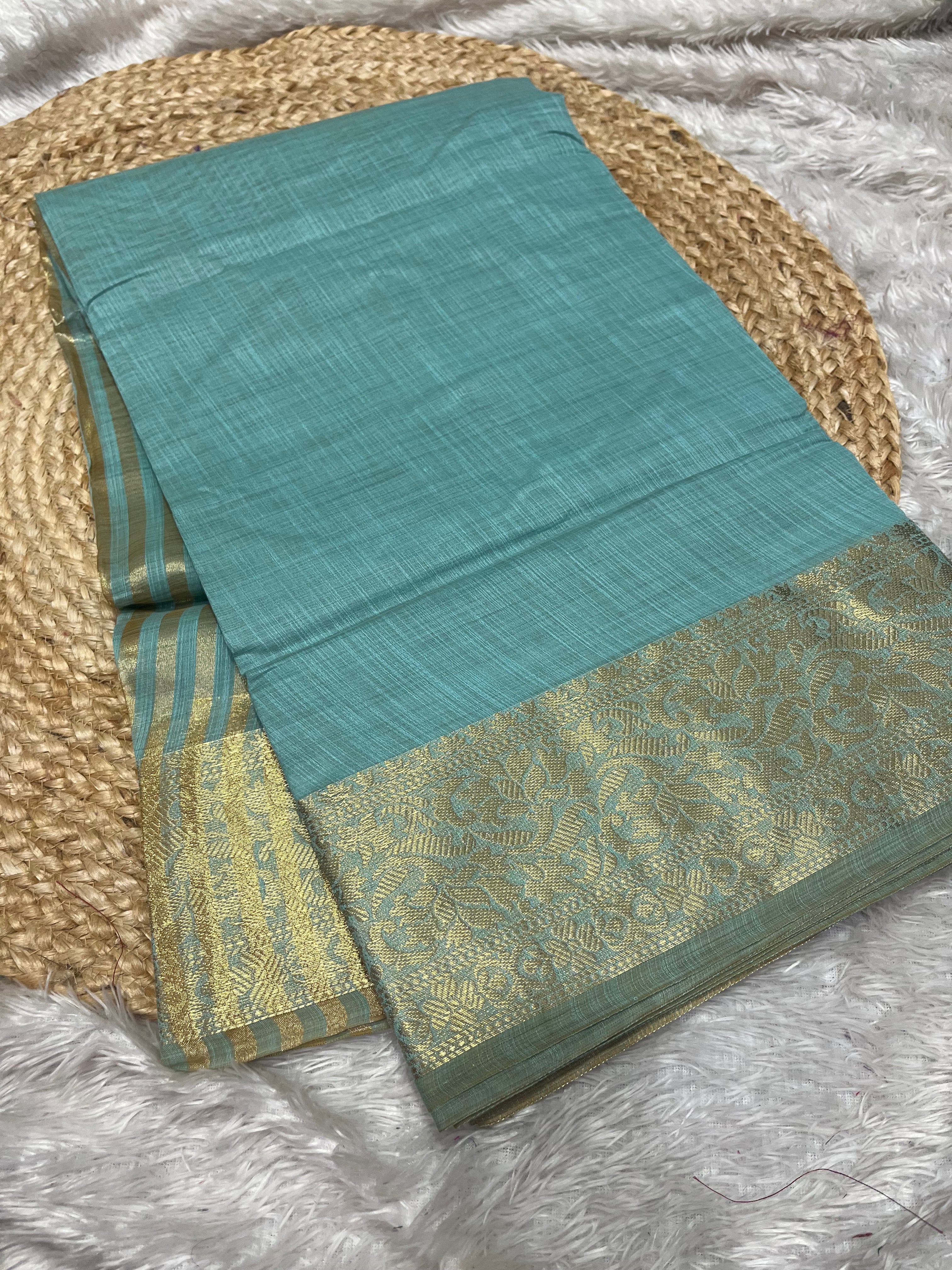 Chendari tusser ( under999 )