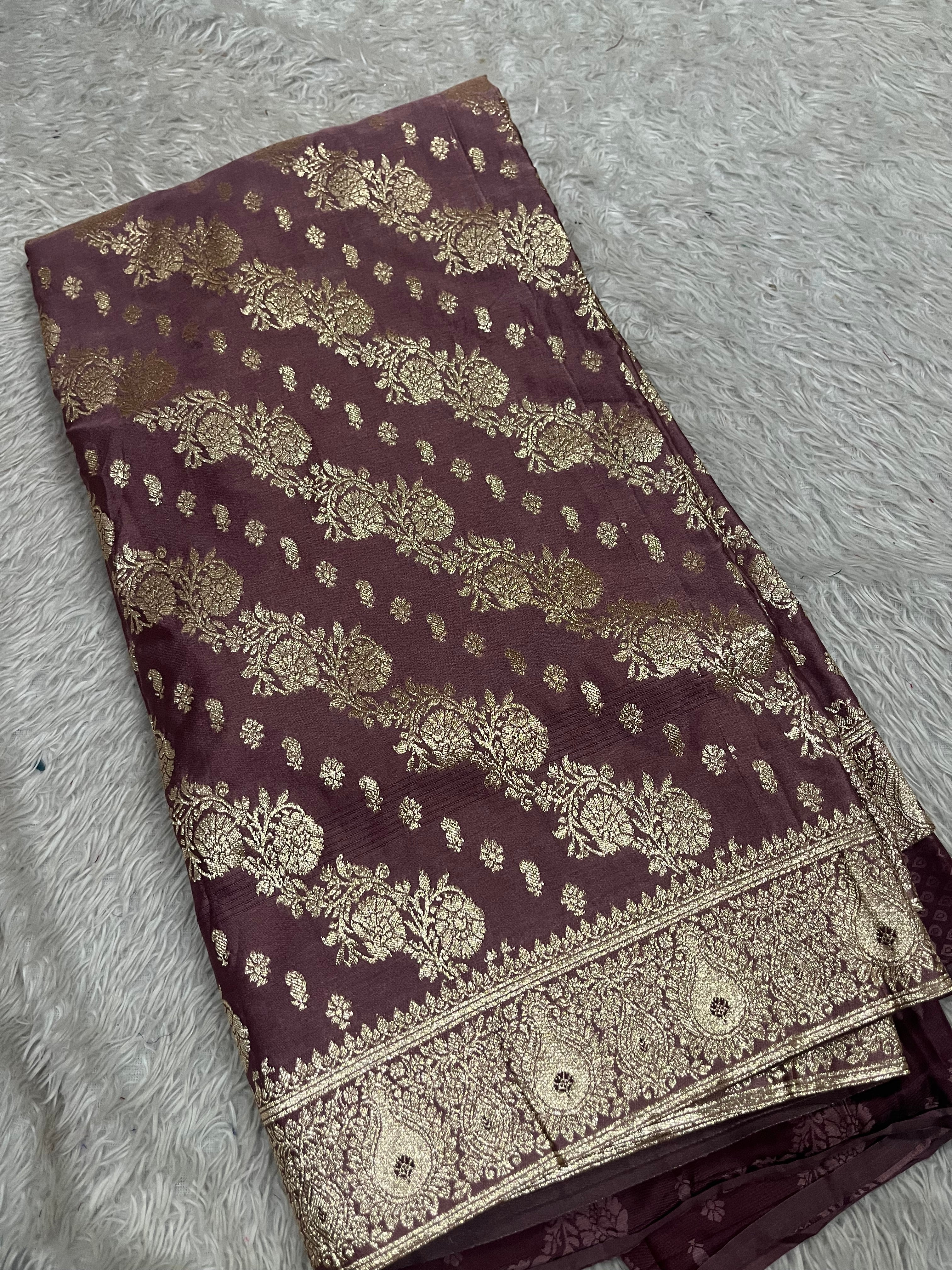 Mashrm / gaji ( Banaras -101 )