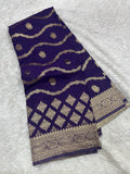 Mashrm silk ( code-103 )
