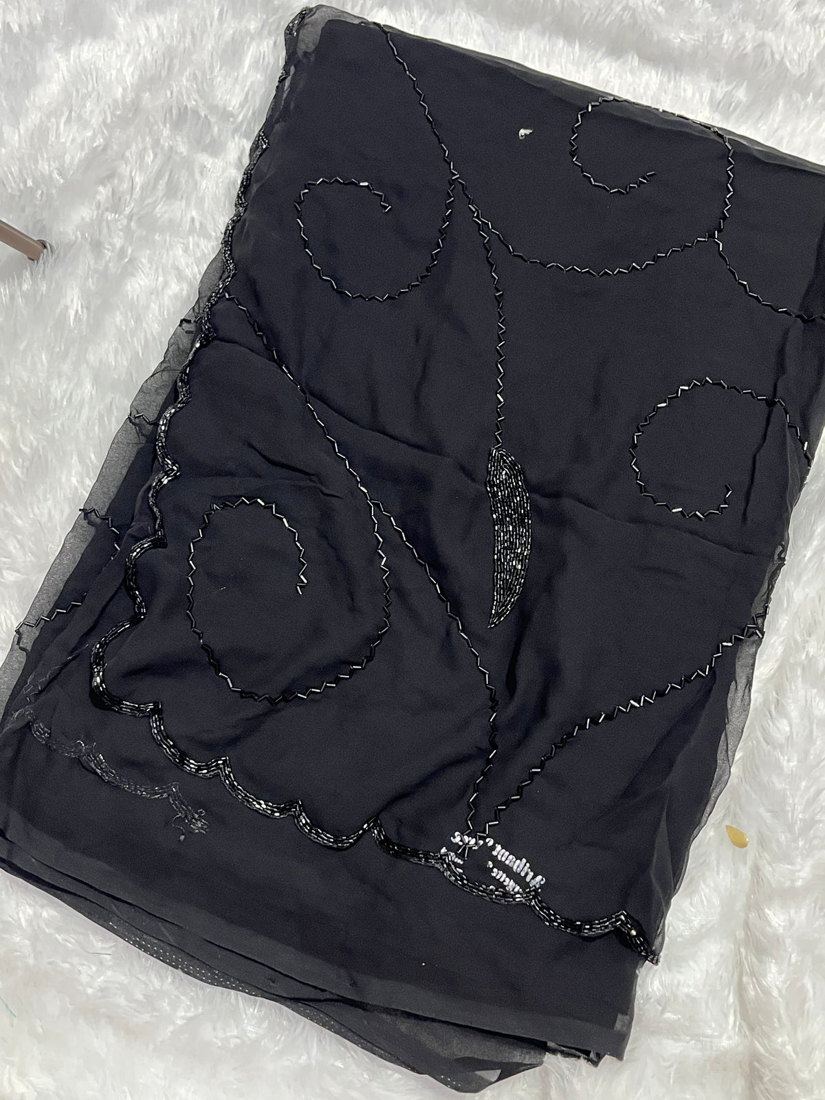Hand work ( cocktail wear )