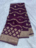 Mashrm silk ( code-103 )