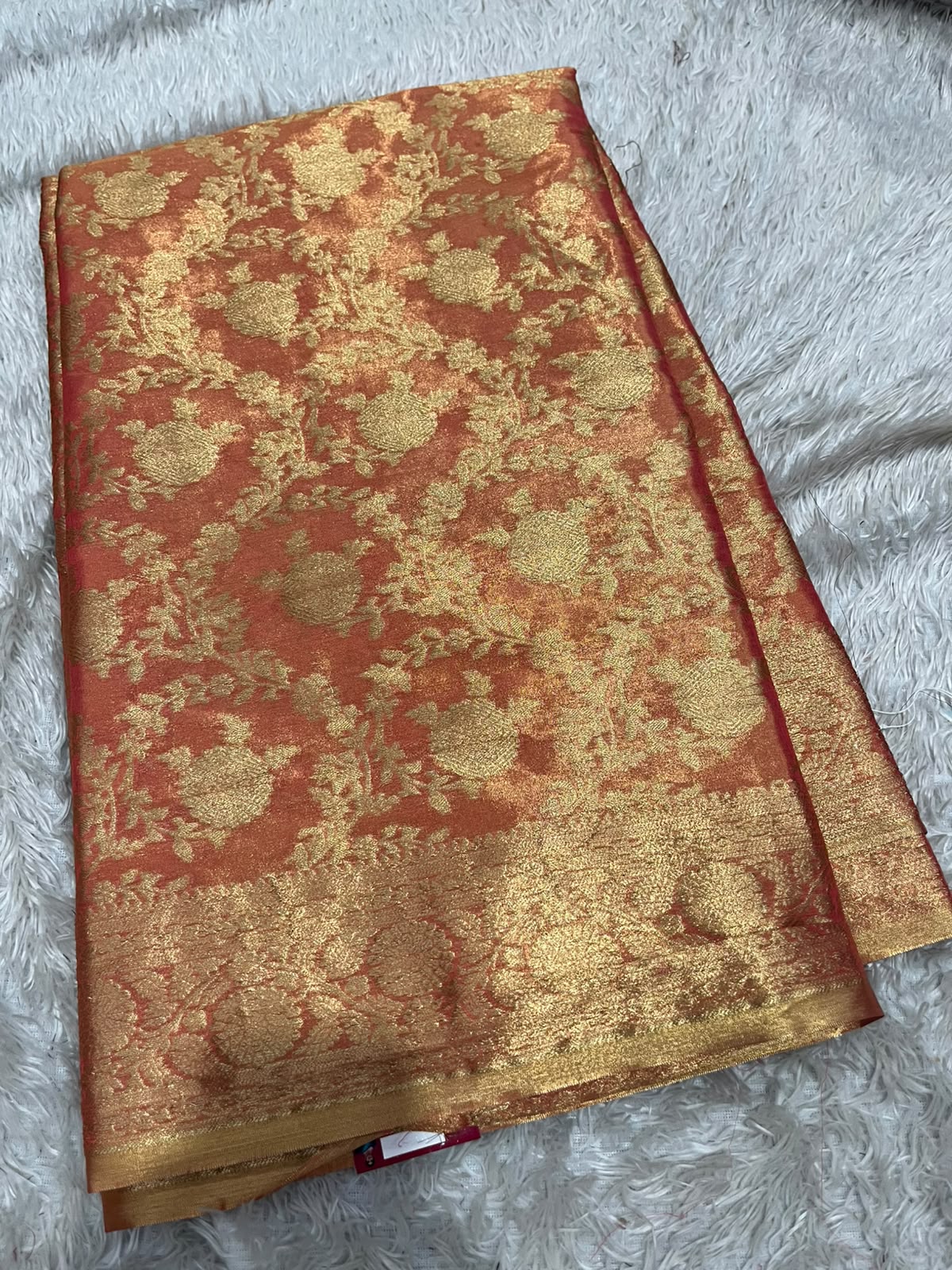 Kora tissue