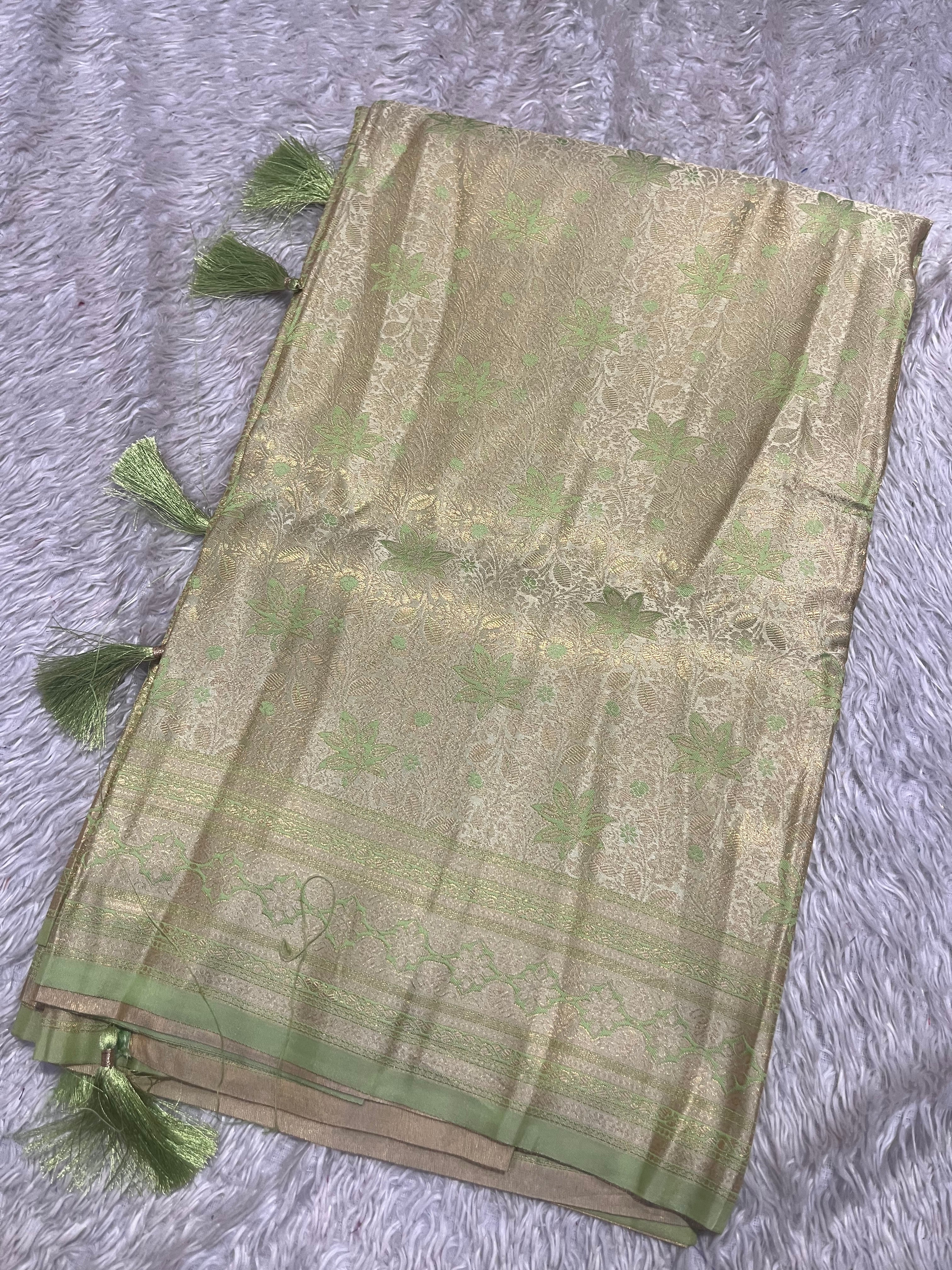 Mashrm / gaji ( Banaras -101 )