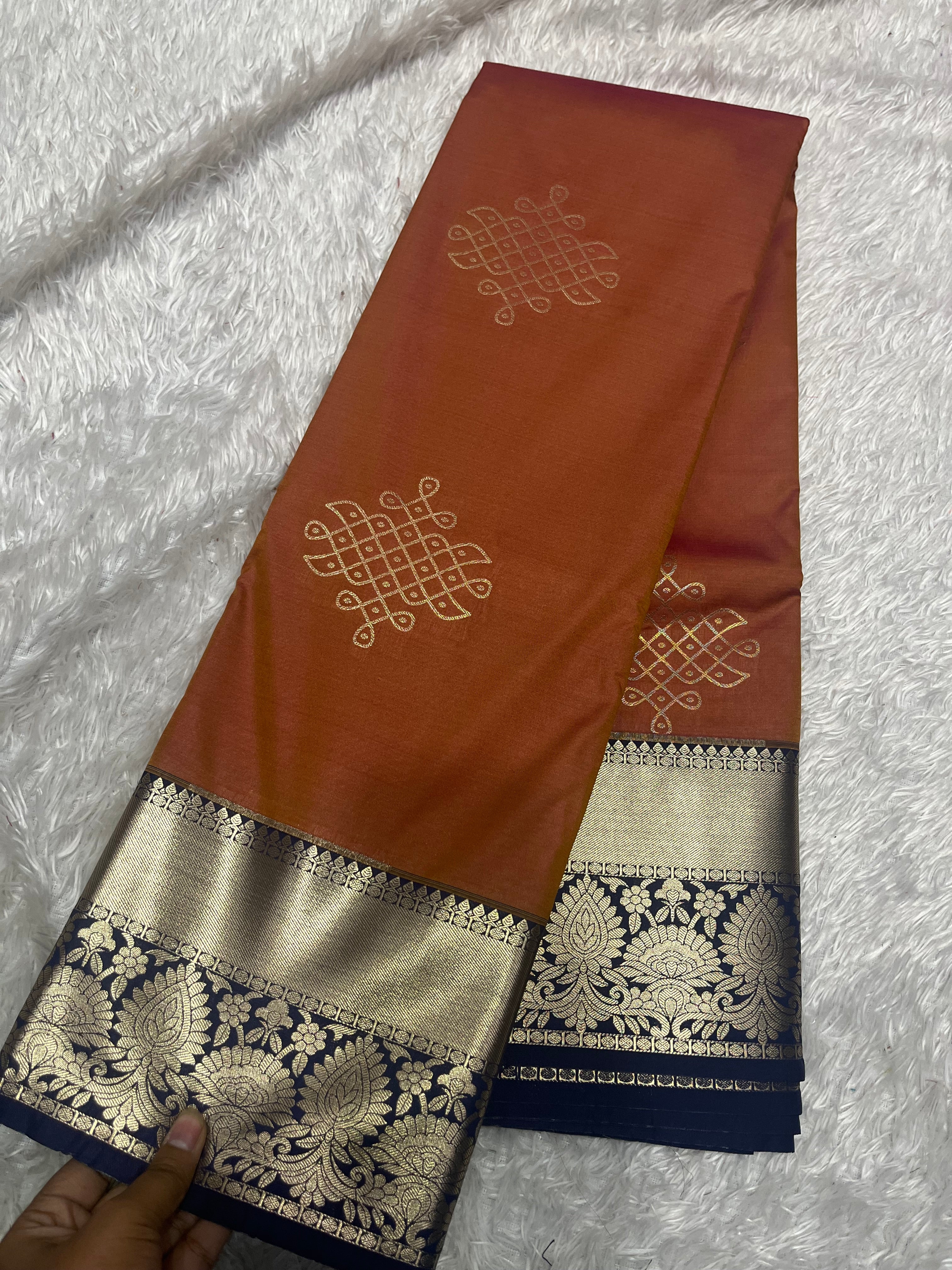 Kanchi pattu ( KP1101)