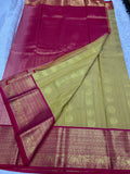 Kanchi pattu ( KP1101 )