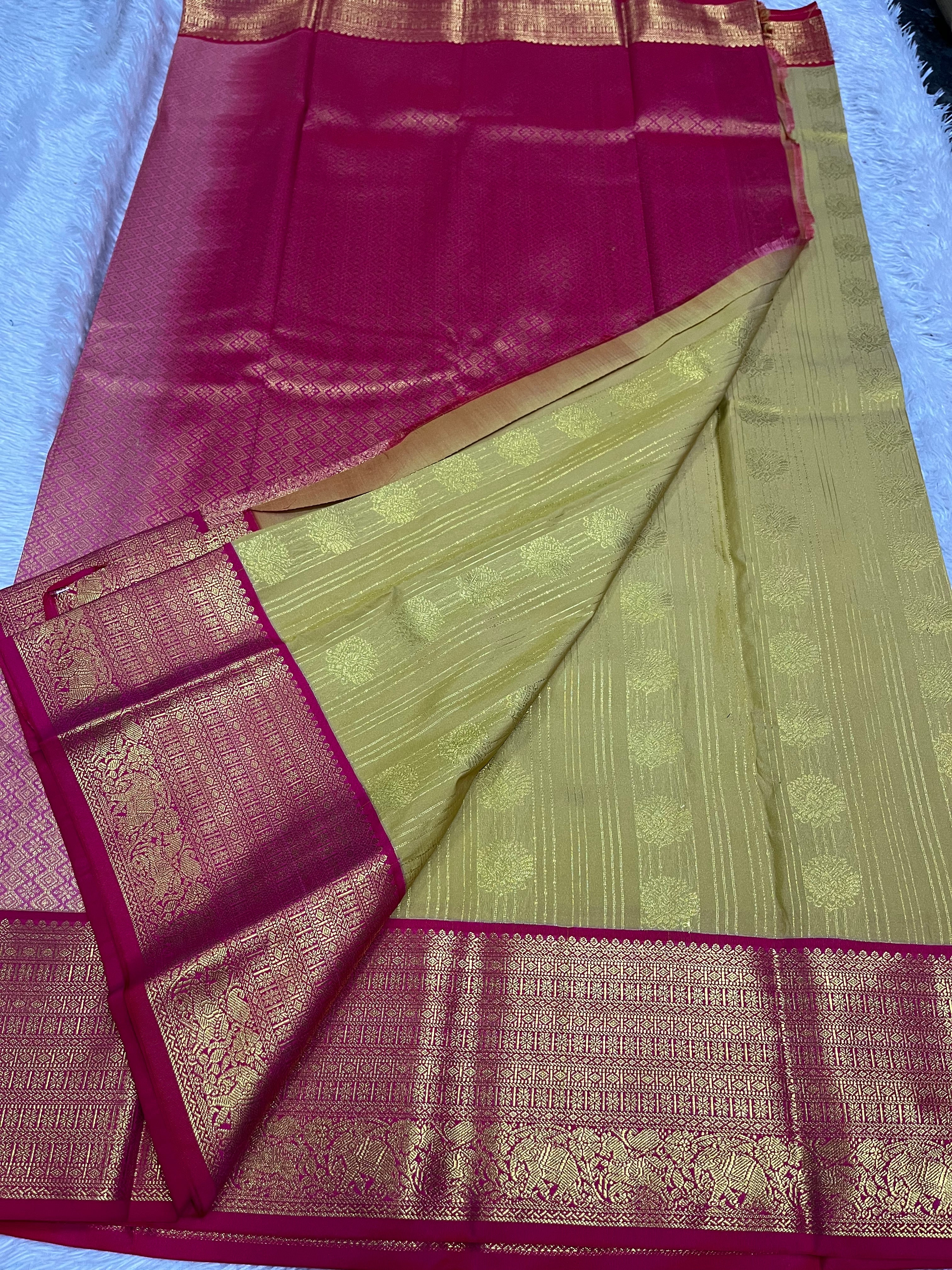 Kanchi pattu