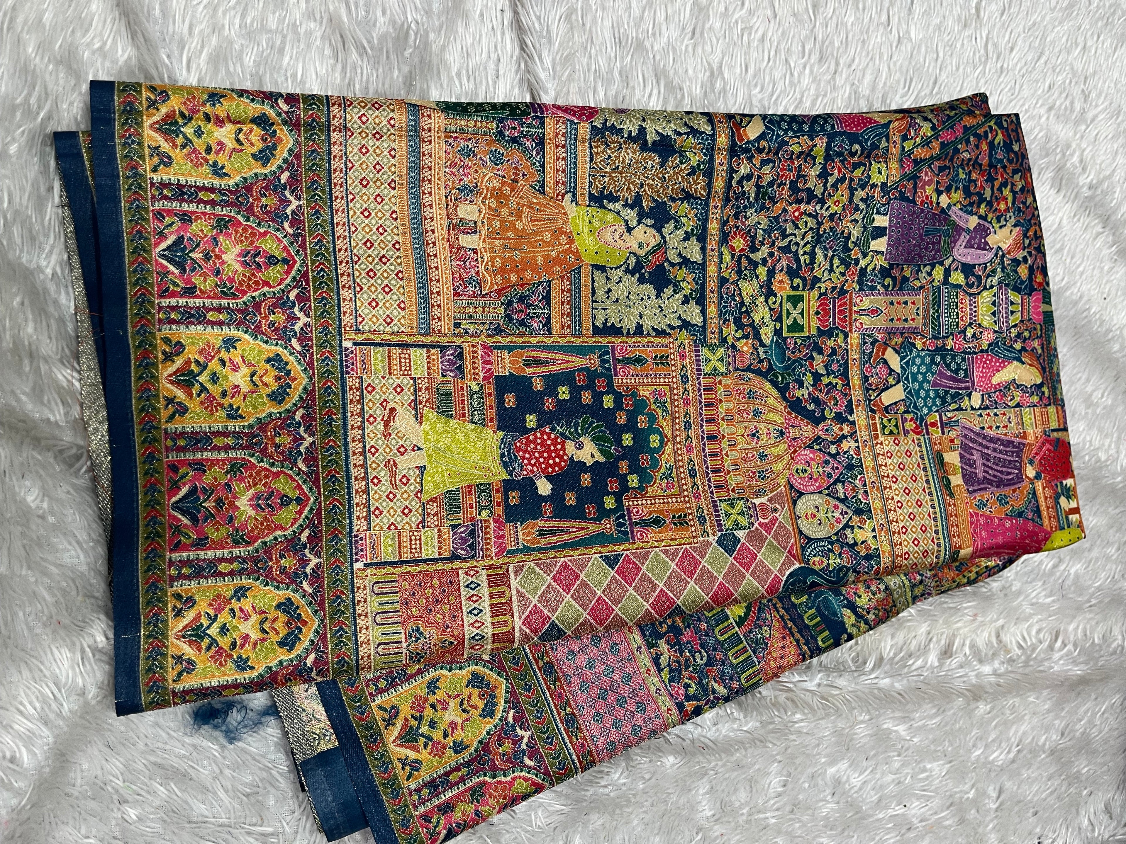 Pure Kashmir emporium ( kasmiri 101 )