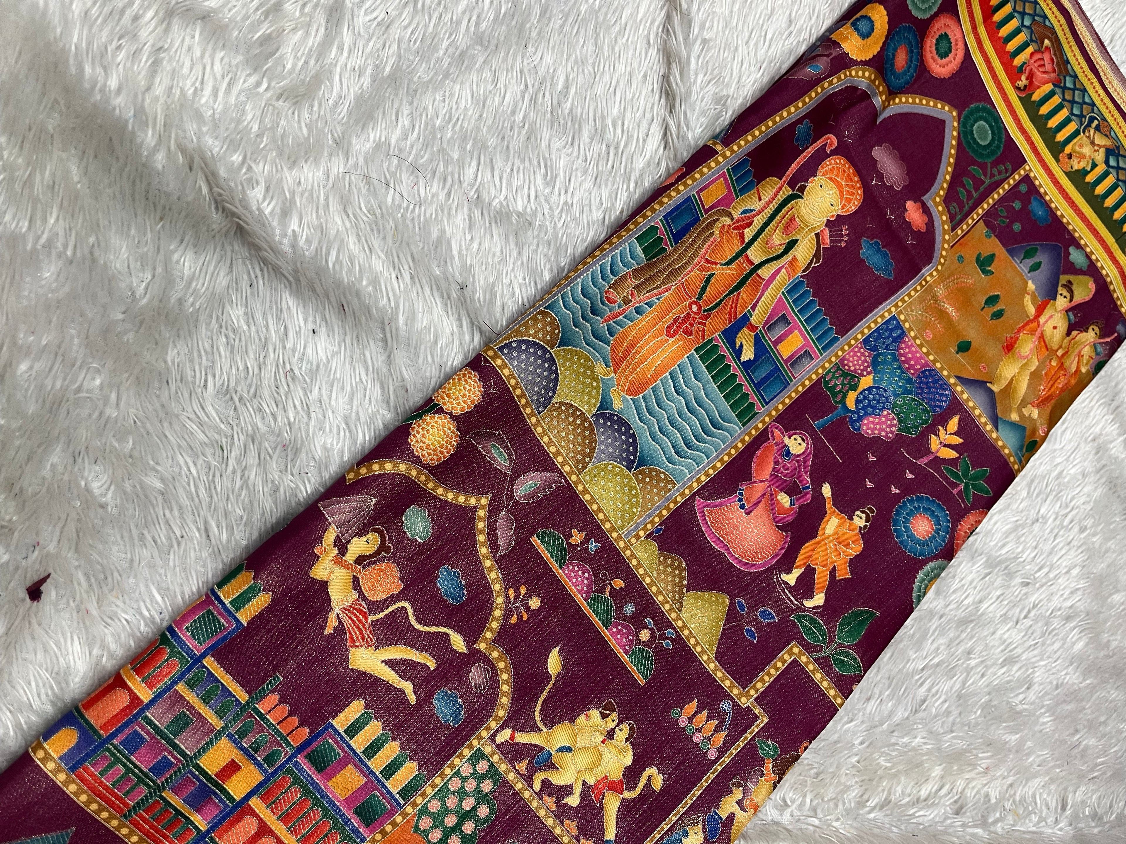 Pure Kashmir emporium ( kasmiri 101 )