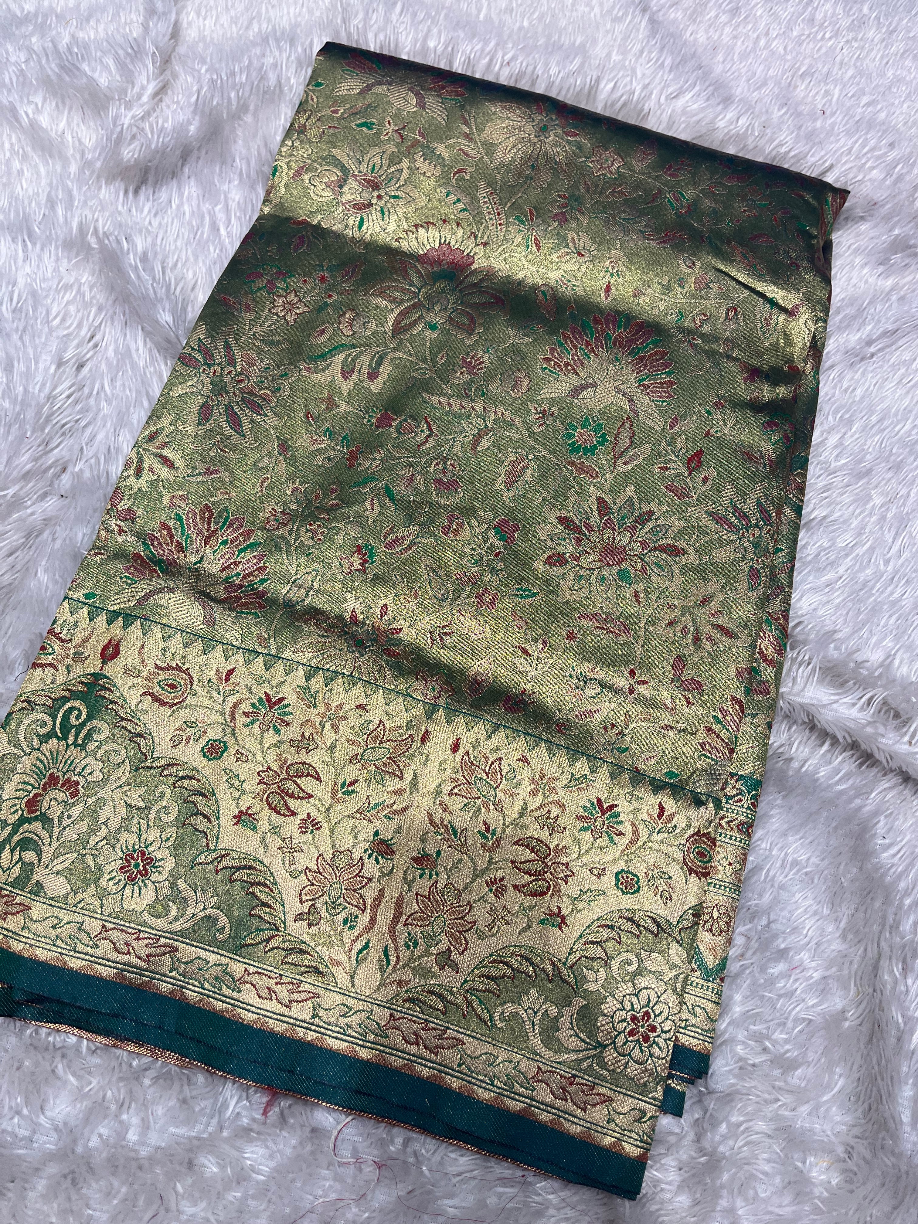 Iktara Banaras’s (IK500)