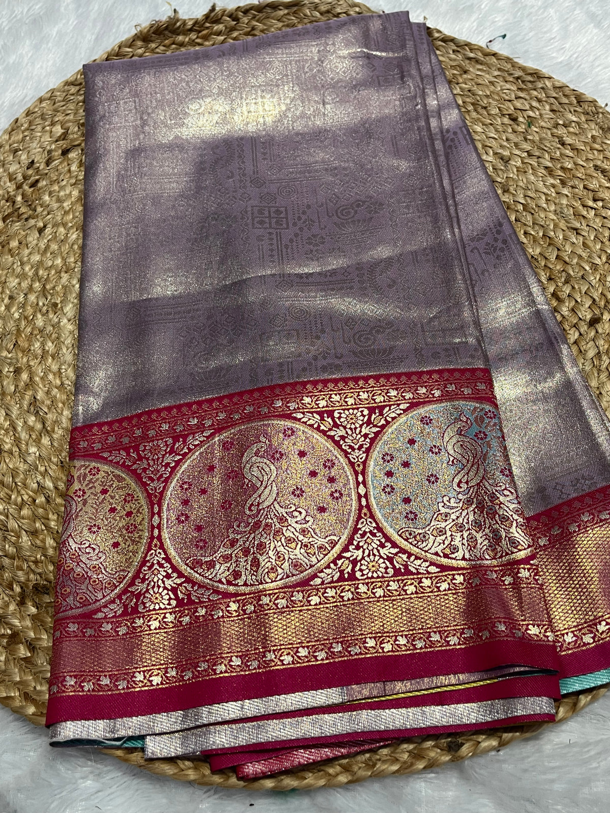 Kanchi ikktara ( bridal 2 )