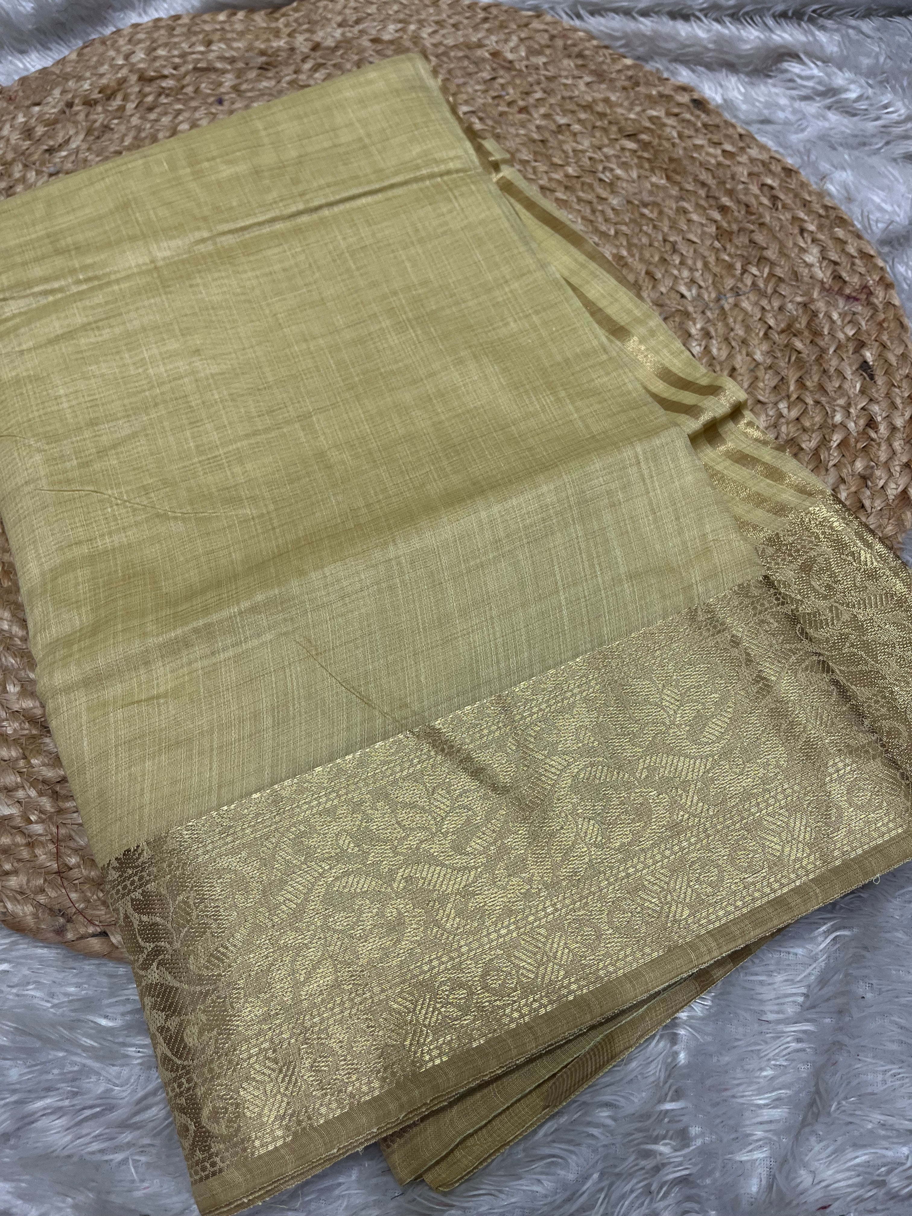 Chendari tusser ( under999 )