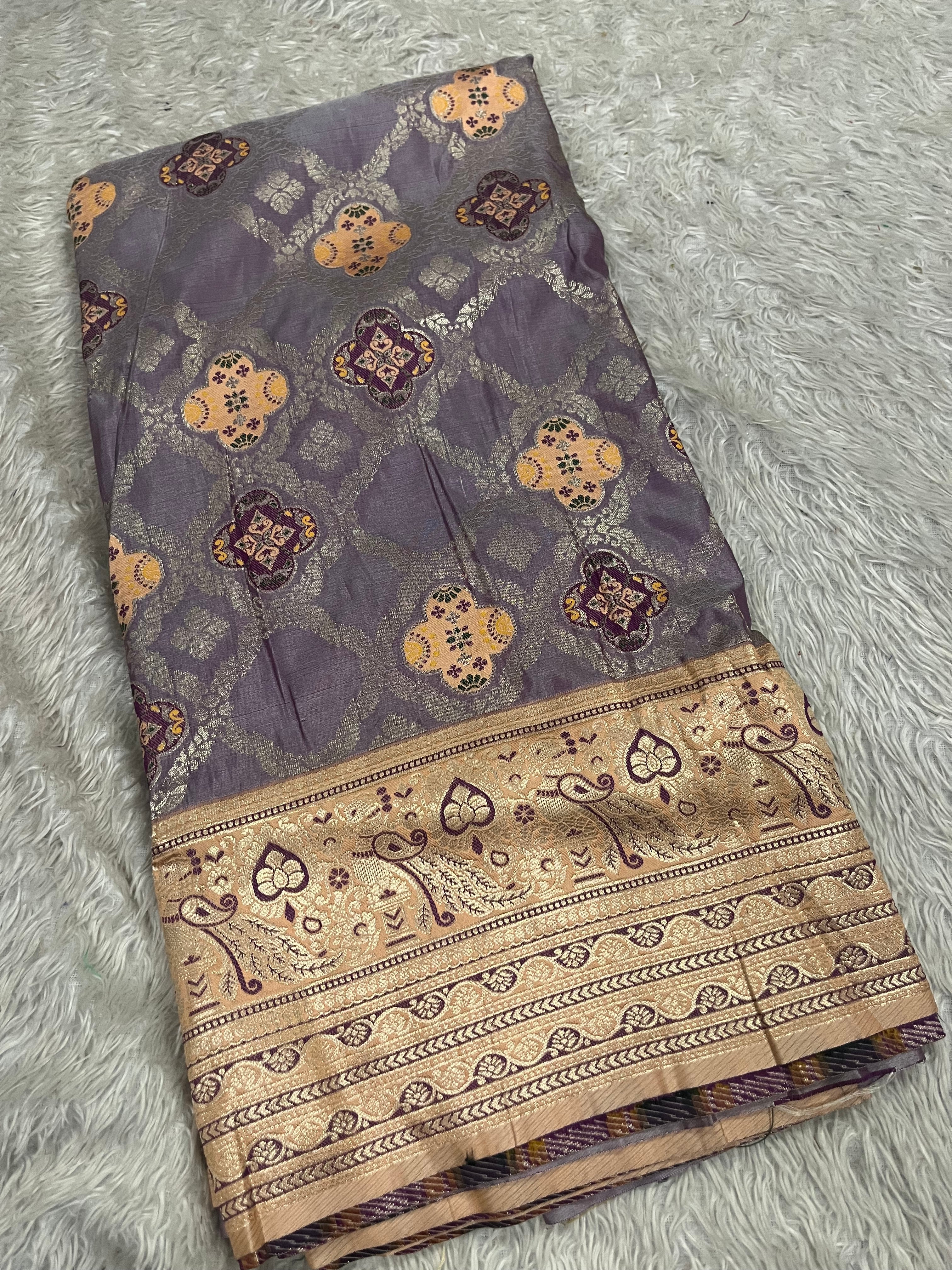 Mashrm / gaji ( Banaras -101 )