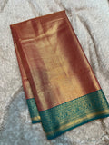 Kanchi ikktara ( bridal collection)