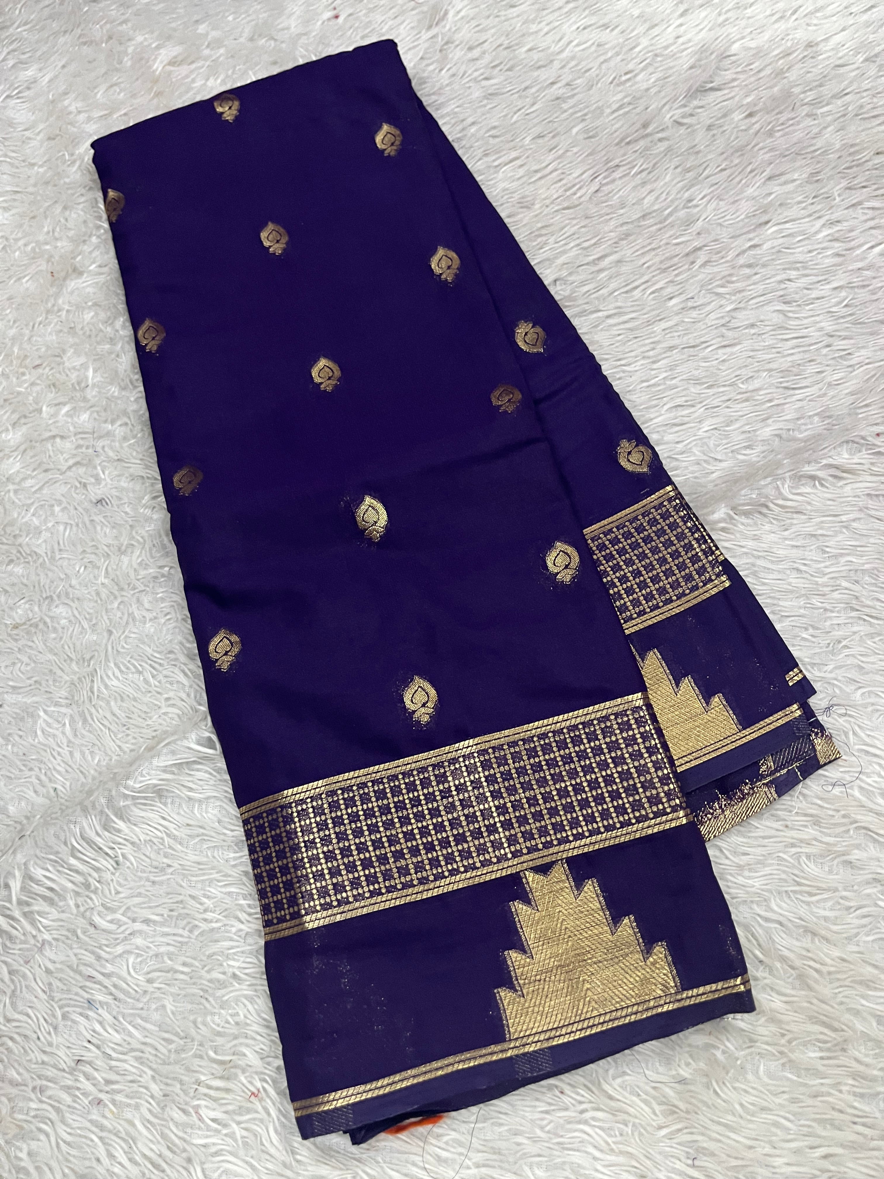 Mashrm silk ( code-103 )