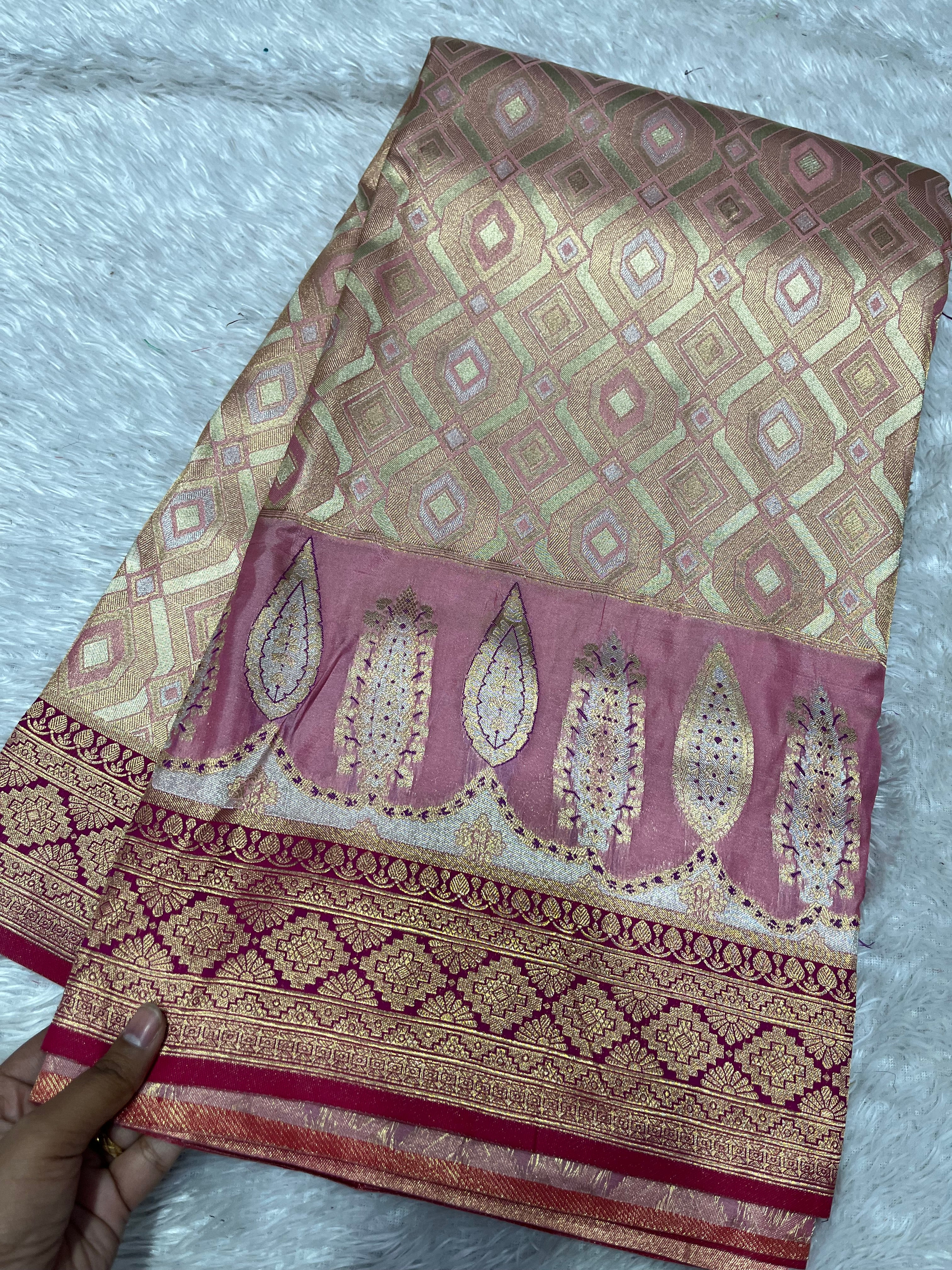 Iktara Banaras’s (IK500)