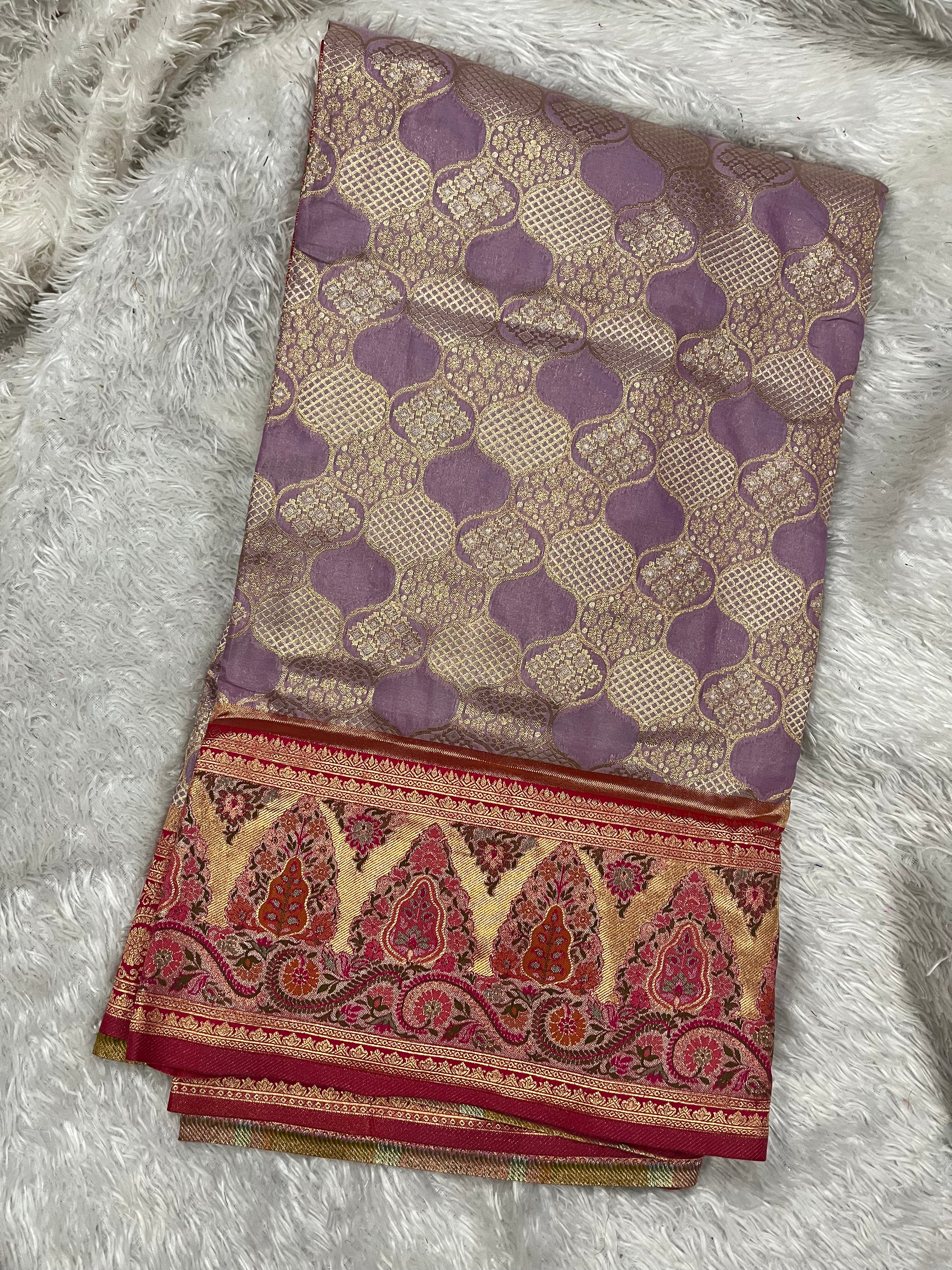 Iktara Banaras’s (IK500)