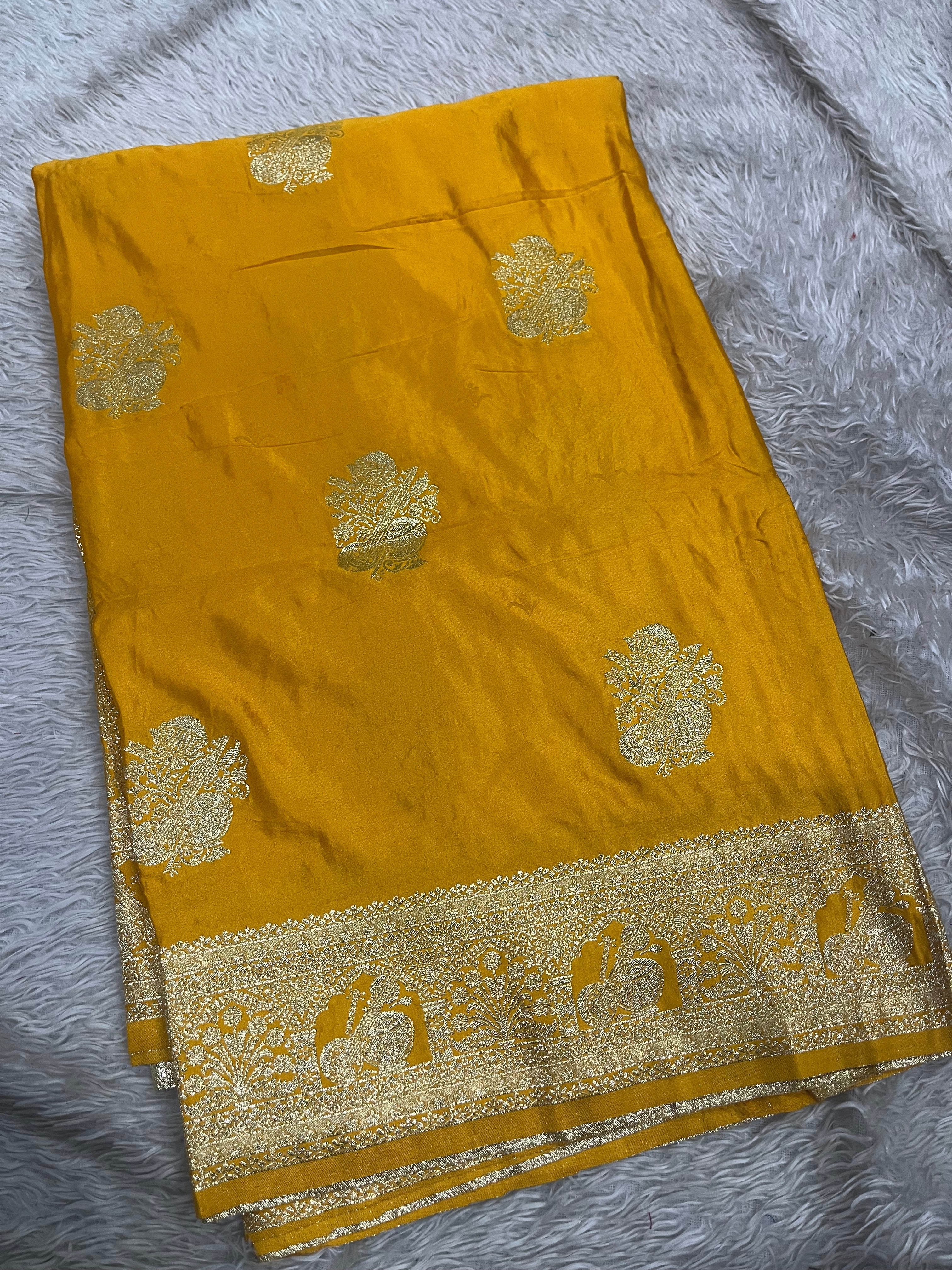 Mashrm / gaji ( Banaras -101 )