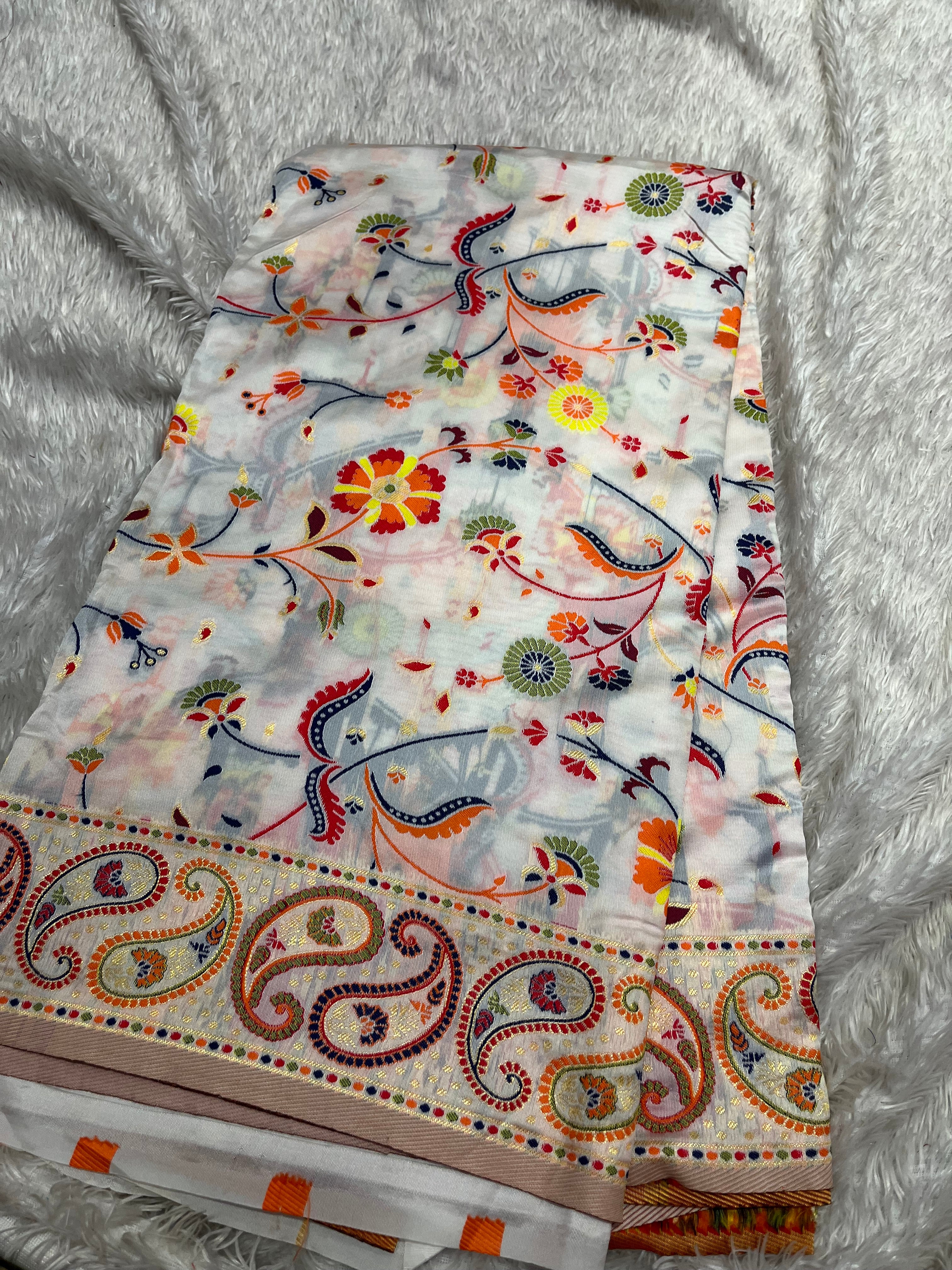 Kasmiri pashmina ( kasmiri 101 )