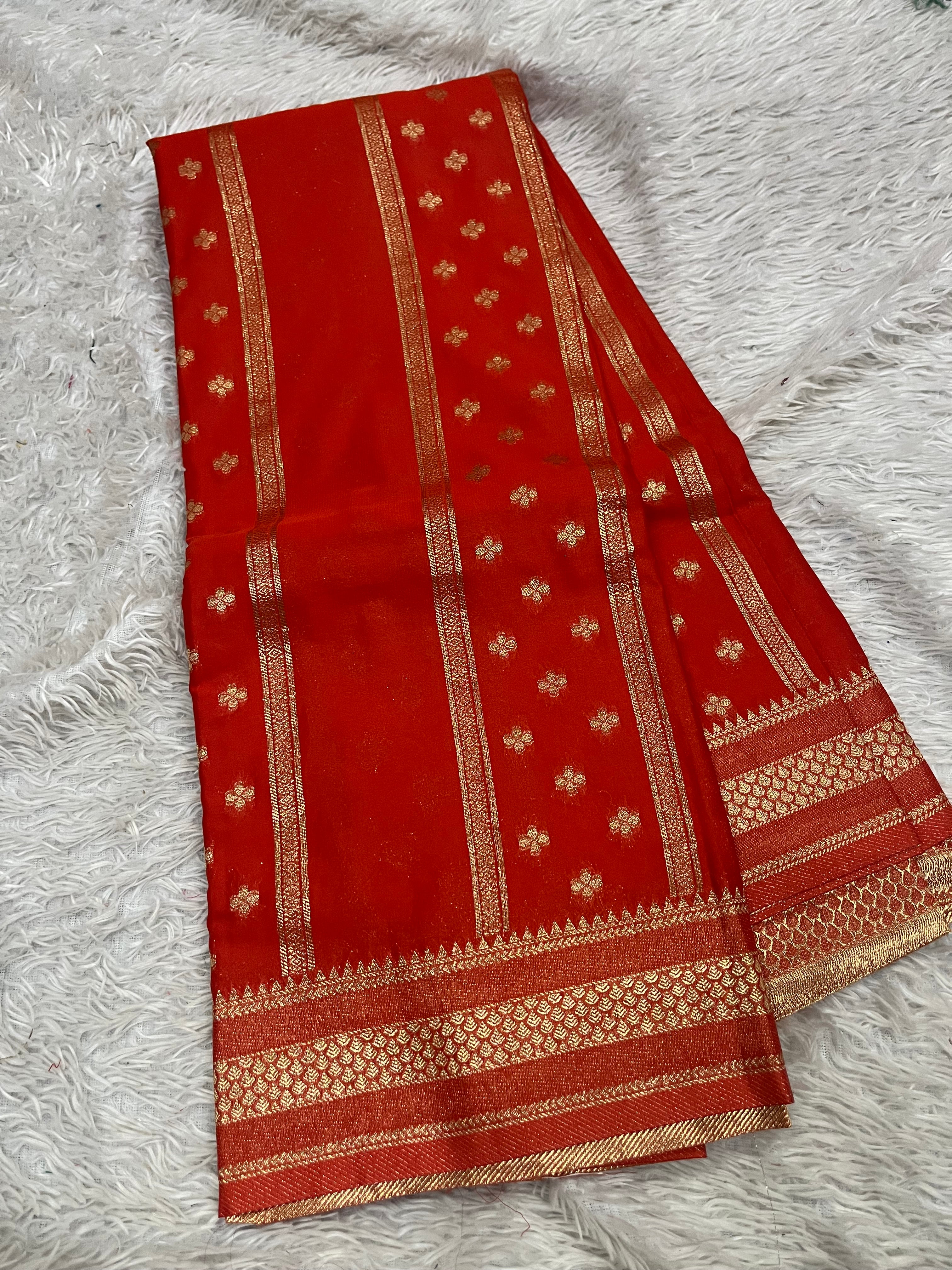 Mashrm silk ( code-103 )