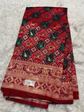 Patola saree ( Patola -101 )