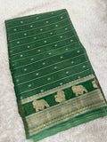 Banarasi Georgette ( code: 102 )