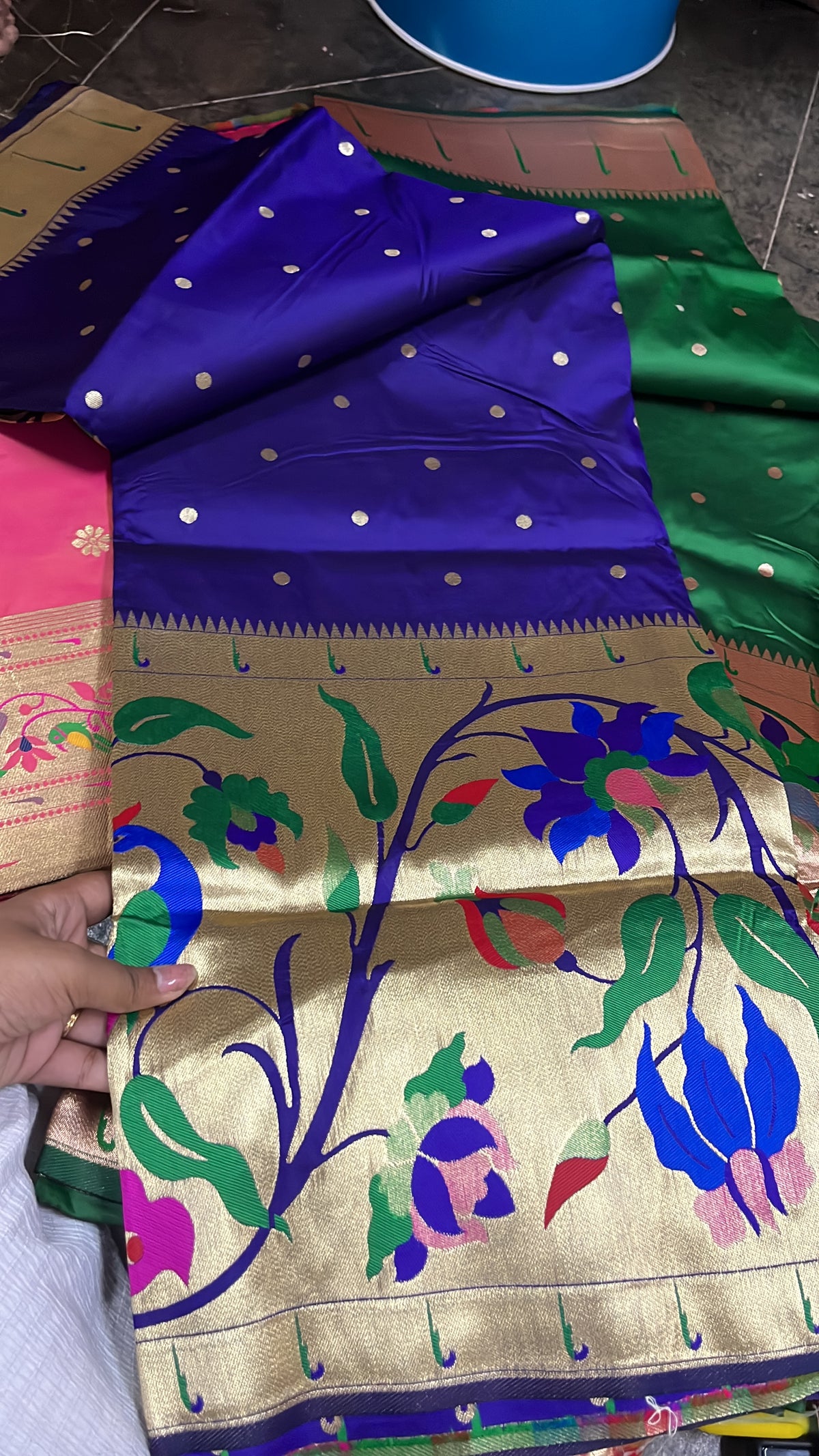 Paithani