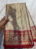 Kanchi ikktara ( bridal collection)