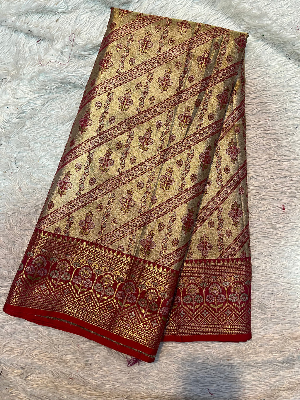 Kanchi ikktara ( bridal collection)