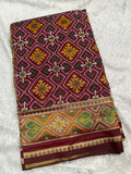 Patola saree ( Patola -101 )