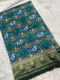 Patola saree ( Patola -101 )