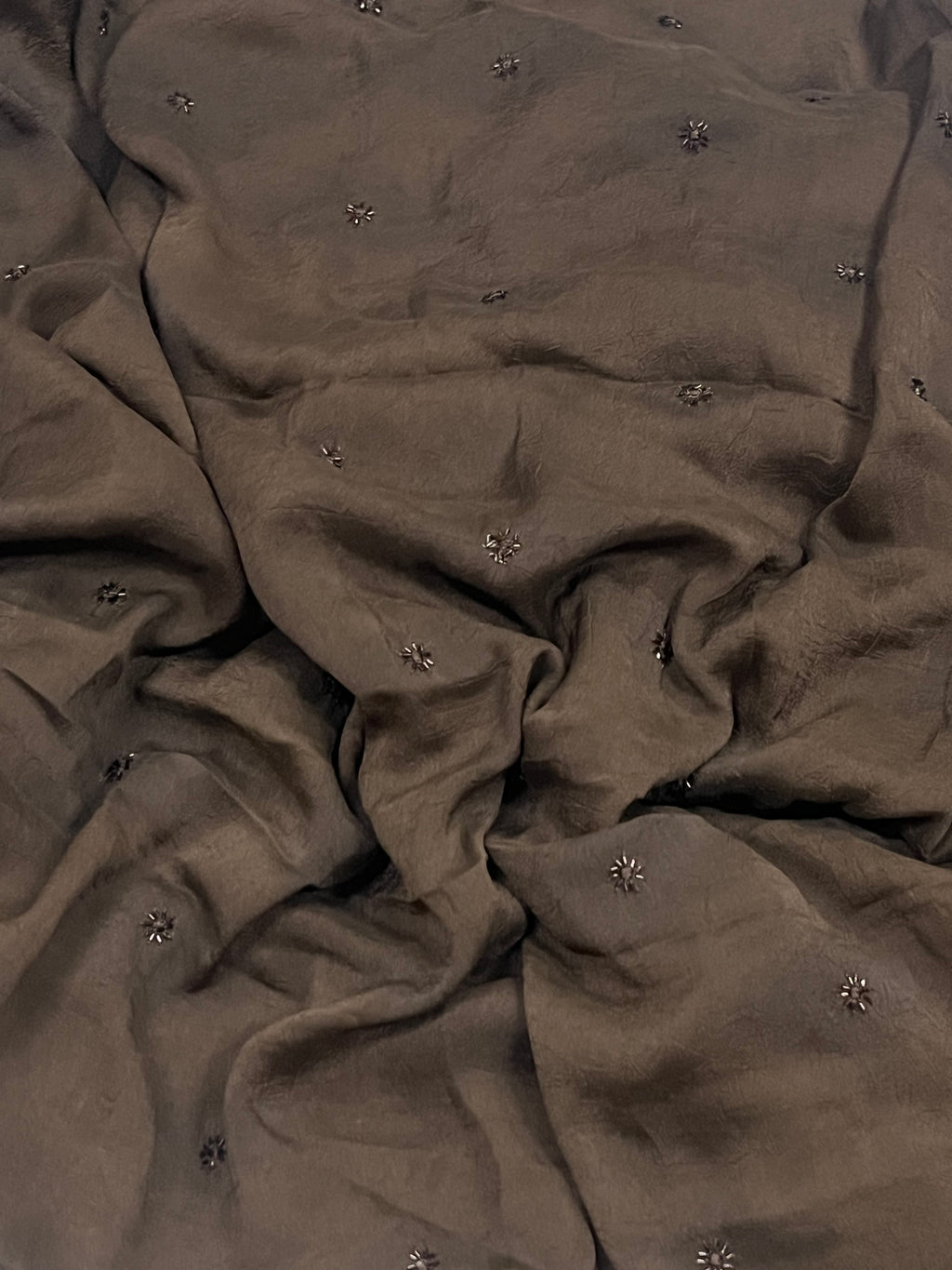 Mochi silk